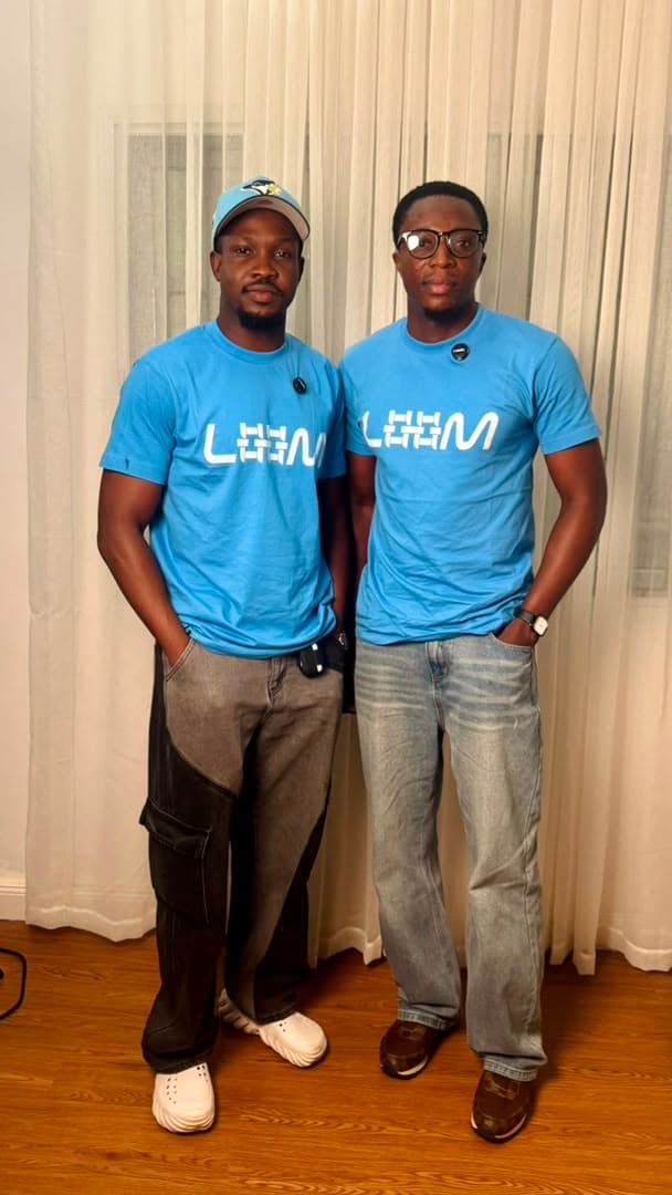 Loom Global team